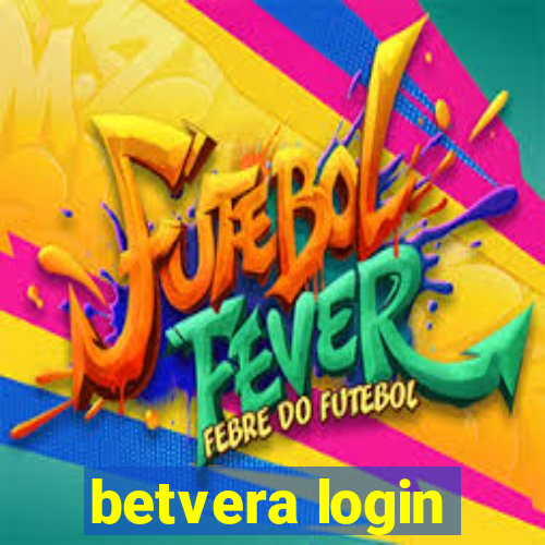 betvera login